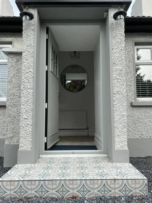 Ballybur Cottage คิลเคนนี ภายนอก รูปภาพ